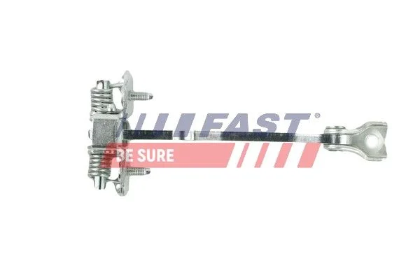 Preverjanje vrat FAST FT95640