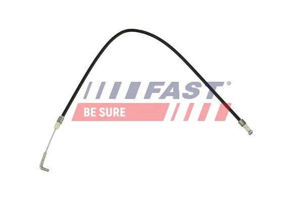 Kabelski poteg, sprostitev vrat FAST FT95648