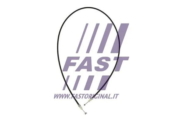 Kabelski poteg, sprostitev vrat FAST FT95649