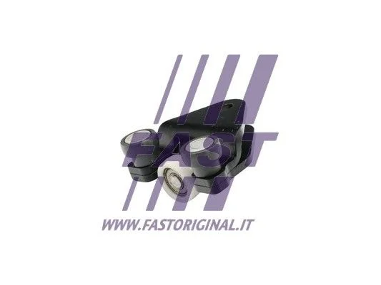 Roller Guide, drsna vrata FAST FT95662