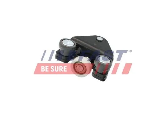 Roller Guide, drsna vrata FAST FT95663