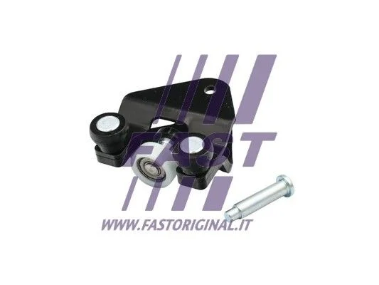Roller Guide, drsna vrata FAST FT95671