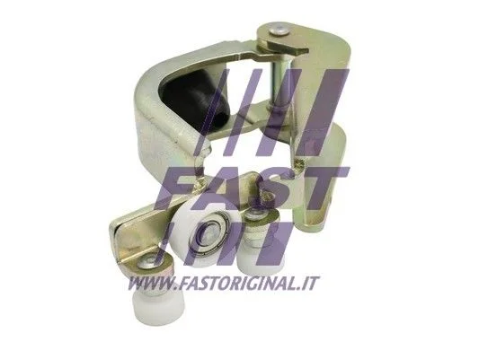 Roller Guide, drsna vrata FAST FT95677