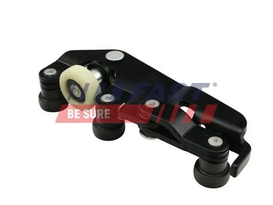 Roller Guide, drsna vrata FAST FT95686