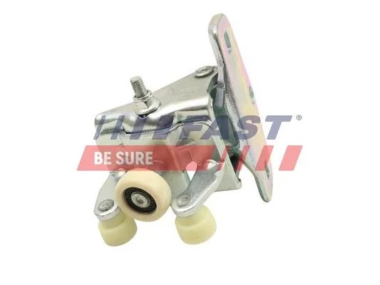 Roller Guide, drsna vrata FAST FT95693
