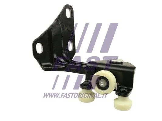 Roller Guide, drsna vrata FAST FT95807