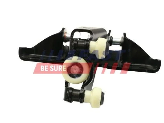 Roller Guide, drsna vrata FAST FT95809