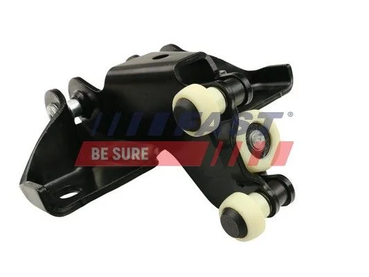 Roller Guide, drsna vrata FAST FT95810
