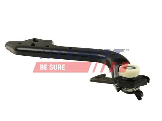 Roller Guide, drsna vrata FAST FT95812