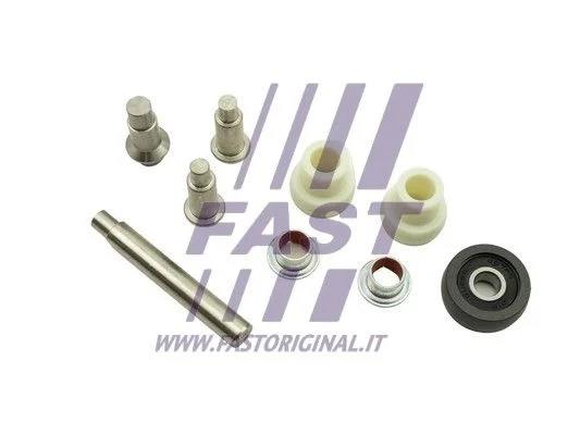 Roller Guide, drsna vrata FAST FT95813