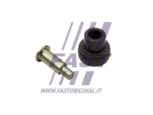 Roller Guide, drsna vrata FAST FT95814
