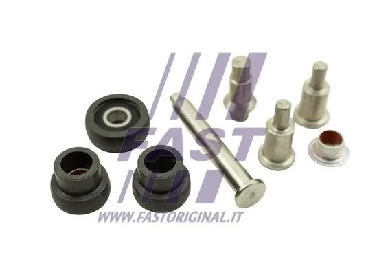 Roller Guide, drsna vrata FAST FT95817