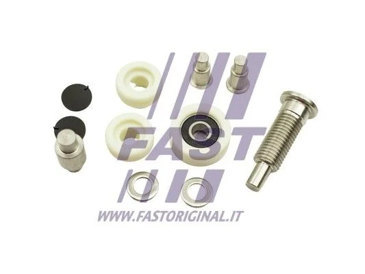Roller Guide, drsna vrata FAST FT95819