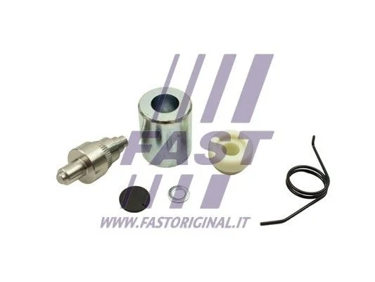 Roller Guide, drsna vrata FAST FT95821