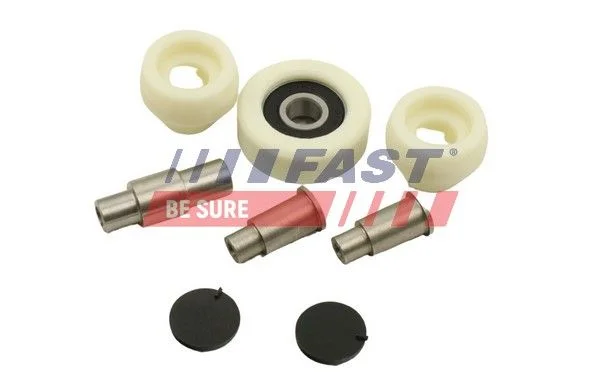Roller Guide, drsna vrata FAST FT95840