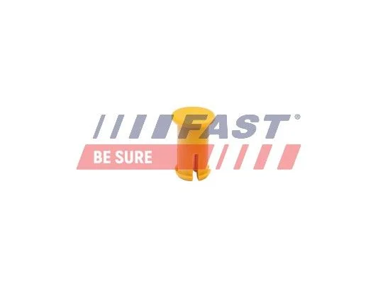 Preverjanje vrat FAST FT96021
