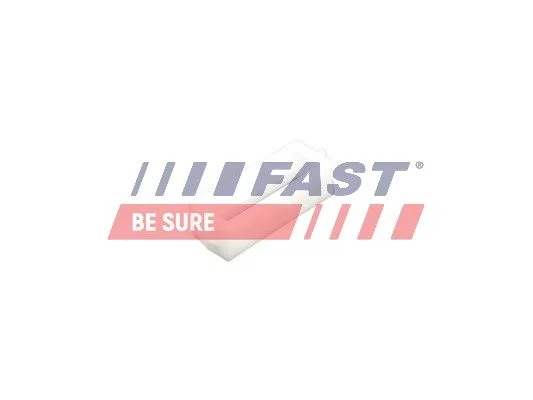 Sponka, okrasni/zaščitni trak FAST FT96603