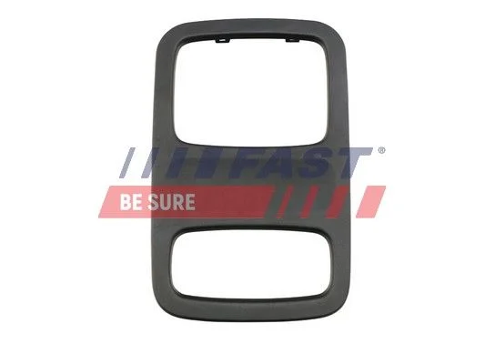 Door Handle, interior equipment FAST FT97101