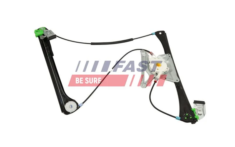 Window Regulator FAST FT00330