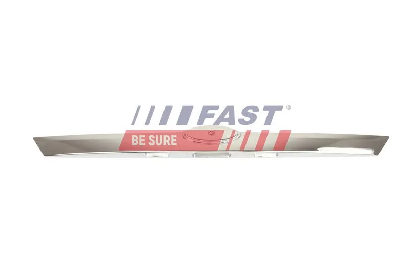 Ohišje, lučka registrske tablice FAST FT00393