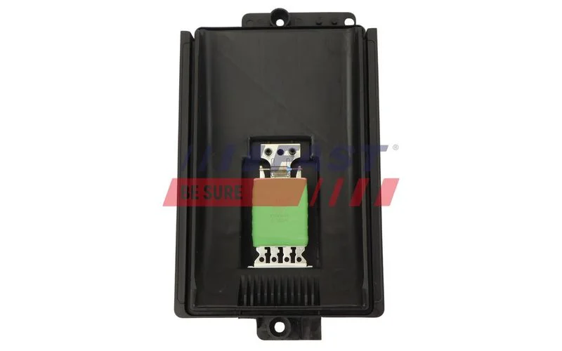 Resistor, interior blower fast FT00414