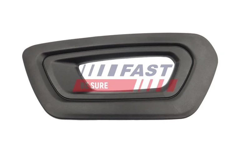 Frame, front fog light FAST FT10400