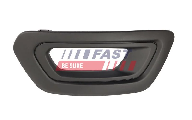 Frame, front fog light fast FT10401