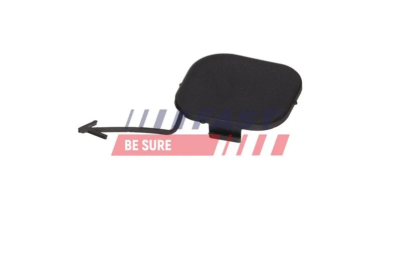 Cover, bumper fast FT10893