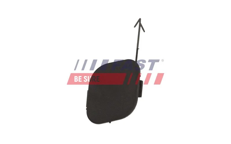 Cover, bumper fast FT10894