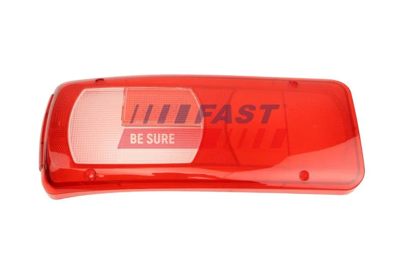 Leča, sklop zadnje luči FAST FT10898