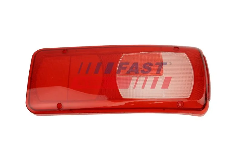 Leča, sklop zadnje luči FAST FT10899