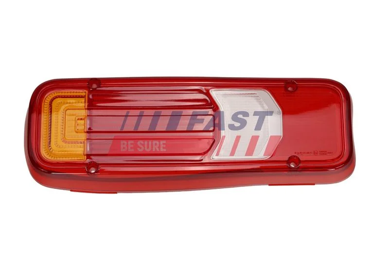 Leča, sklop zadnje luči FAST FT12392