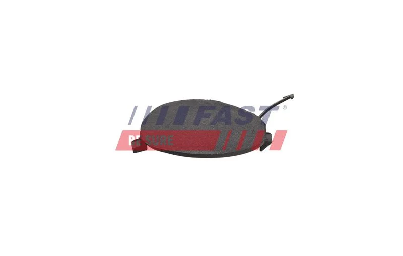 Cover, bumper FAST FT12721