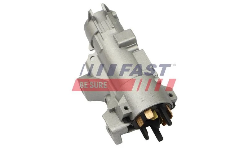 Steering Lock fast FT82357