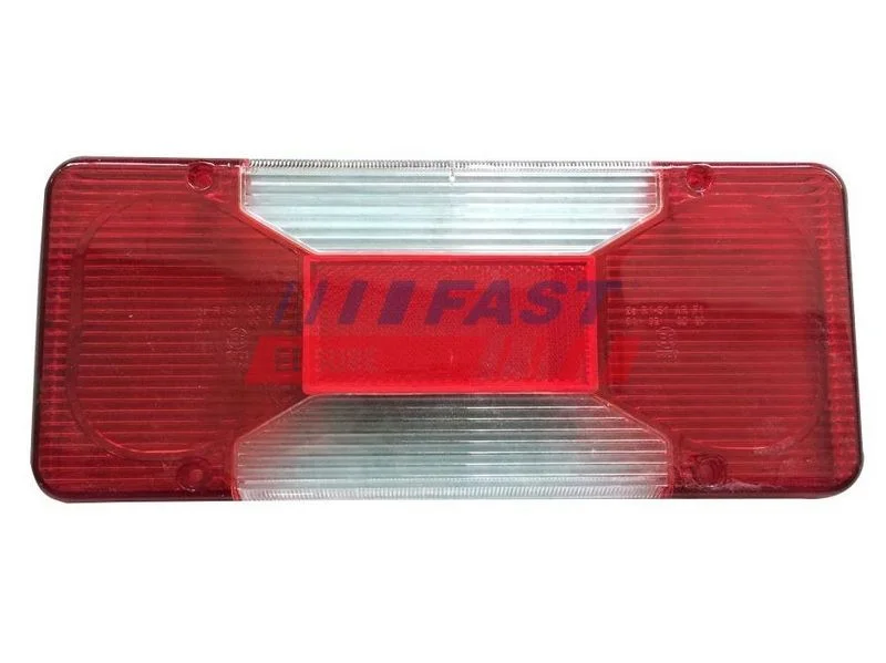 Leča, sklop zadnje luči Fast FT86014