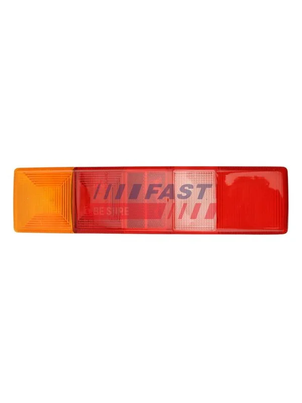 Leča, sklop zadnje luči FAST FT86015