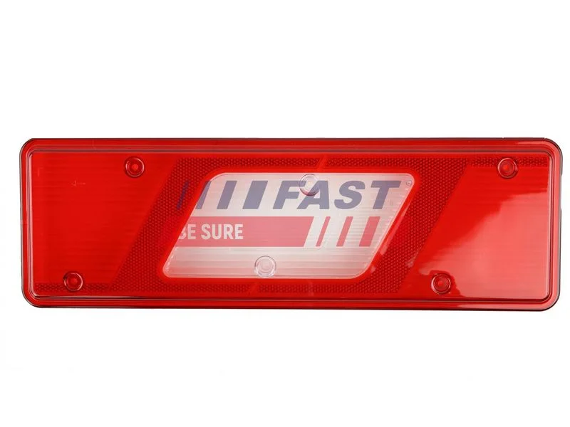 Leča, sklop zadnje luči FAST FT86389