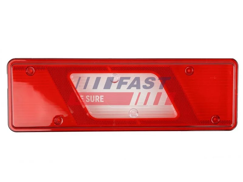 Leča, sklop zadnje luči FAST FT86390