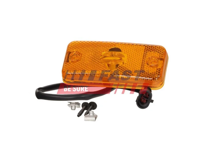 Side Marker Light fast FT86459
