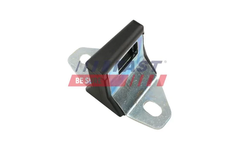 Strike Plate, rear door lock FT95344