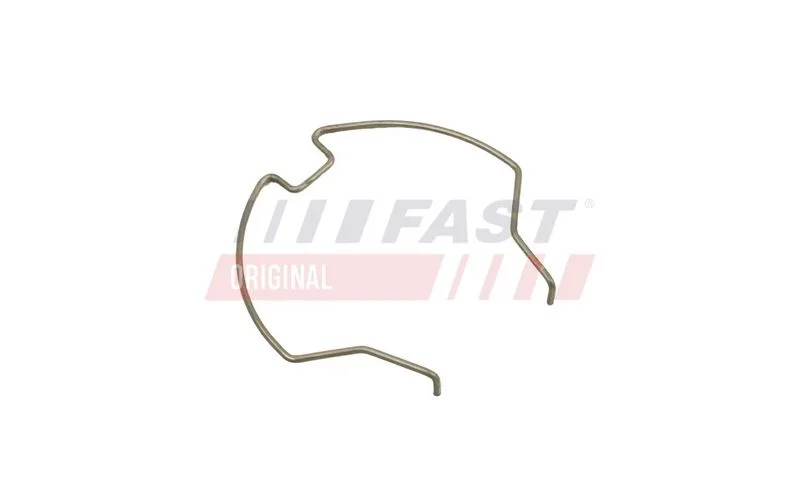 Fastening Clamp, charge air hose FAST FT96413