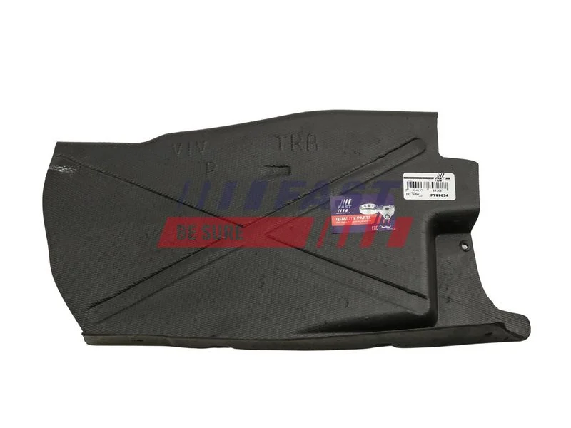Pokrov motorja FAST FT99034