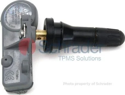 Wheel Sensor, tyre-pressure monitoring system SCHRADER 3020
