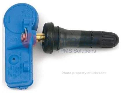 Wheel Sensor, tyre-pressure monitoring system SCHRADER 3062