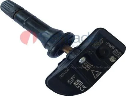 Wheel Sensor, tyre-pressure monitoring system SCHRADER 3109