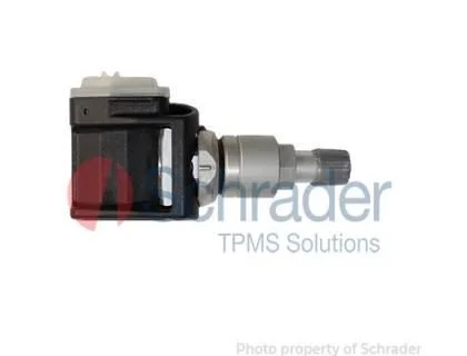 Wheel Sensor, tyre-pressure monitoring system SCHRADER 3153