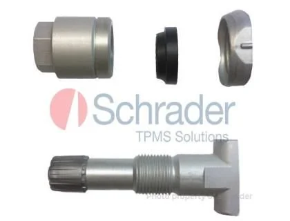 Repair Kit, wheel sensor (tyre-pressure monitoring system) SCHRADER 5076