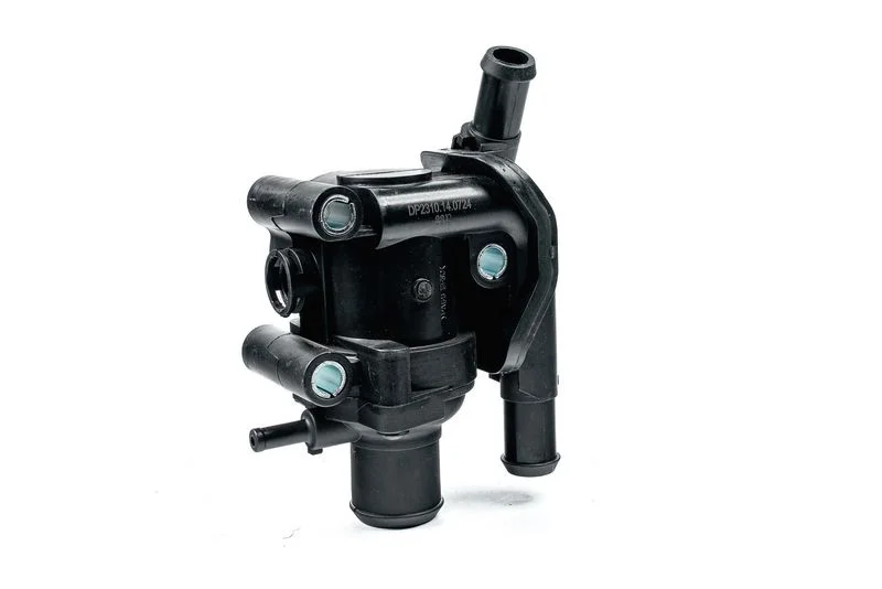 Coolant Flange Dr!ve+ DP2310.14.0724