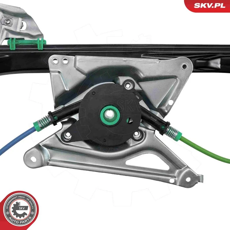 Window Regulator ESEN SKV 01SKV381