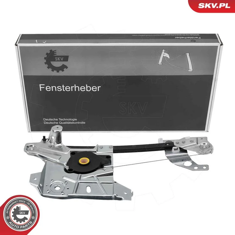 Window Regulator ESEN SKV 01SKV383
